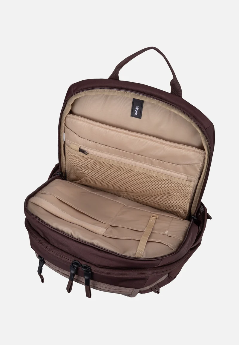 EnRoute 23L Tinted Taupe/Nuanced Brown - Rucksack
