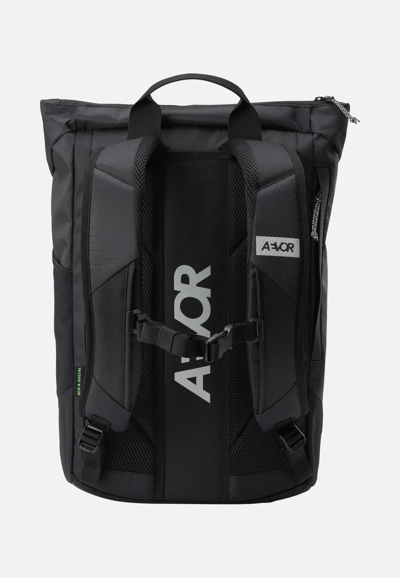 Day Pack FLX Proof Black - Rucksack
