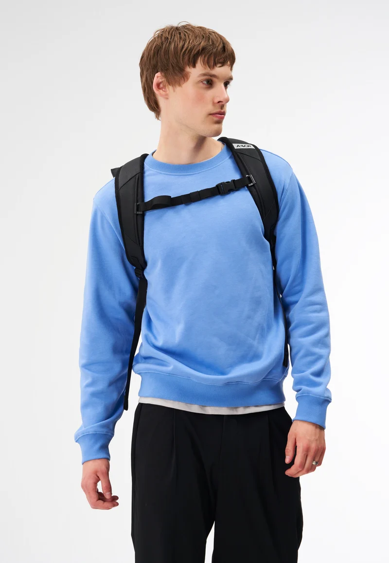 Day Pack FLX Proof Black - Rucksack