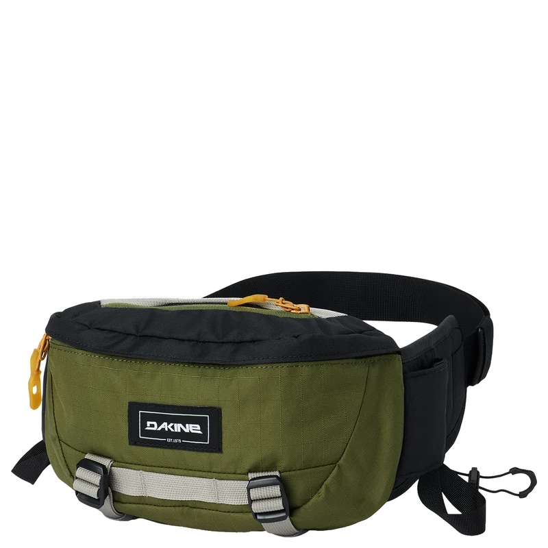 Dakine Packs Hot Laps 2 - Gürteltasche 30 cm (cypress)
