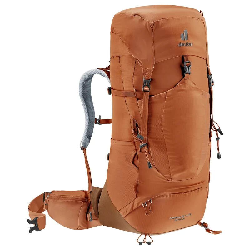 Deuter Aircontact Lite 35 + 10 SL - Women's Trekkingrucksack 70 cm (pecan-mocha)