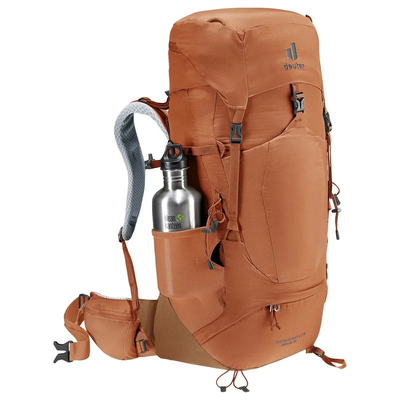 Deuter Aircontact Lite 35 + 10 SL - Women's Trekkingrucksack 70 cm (pecan-mocha)