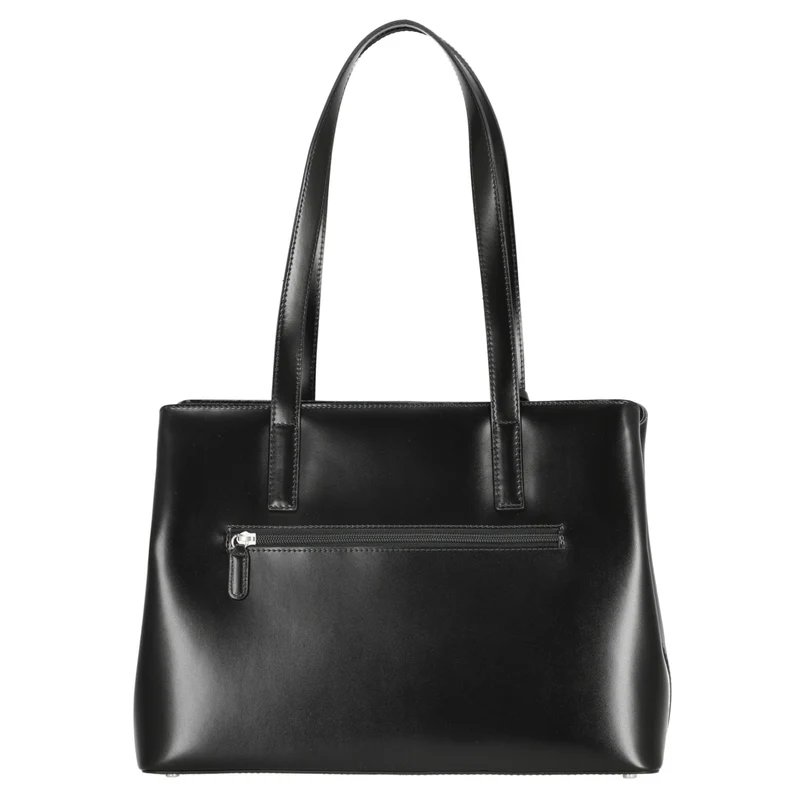 Picard Black Tie - Shopper 36 cm (schwarz)
