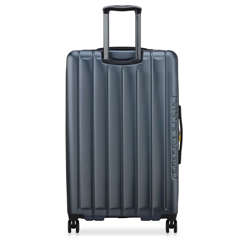 Delsey Paris Longitude - 4-Rollen-Trolley 81 cm erw. (anthrazit)