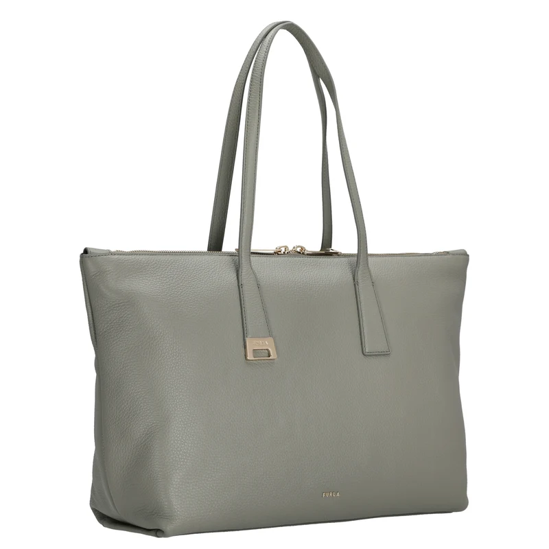 Furla Olivia Tote - Shopper L 37.5 cm (agave)