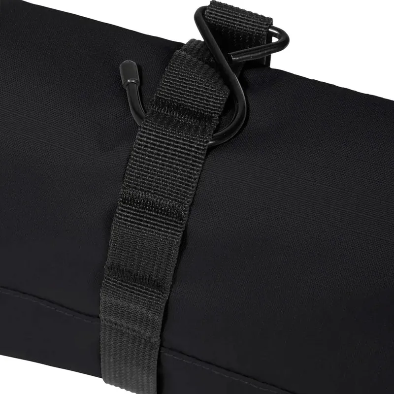 Jack Wolfskin Konya - Kulturbeutel 48 cm (black)