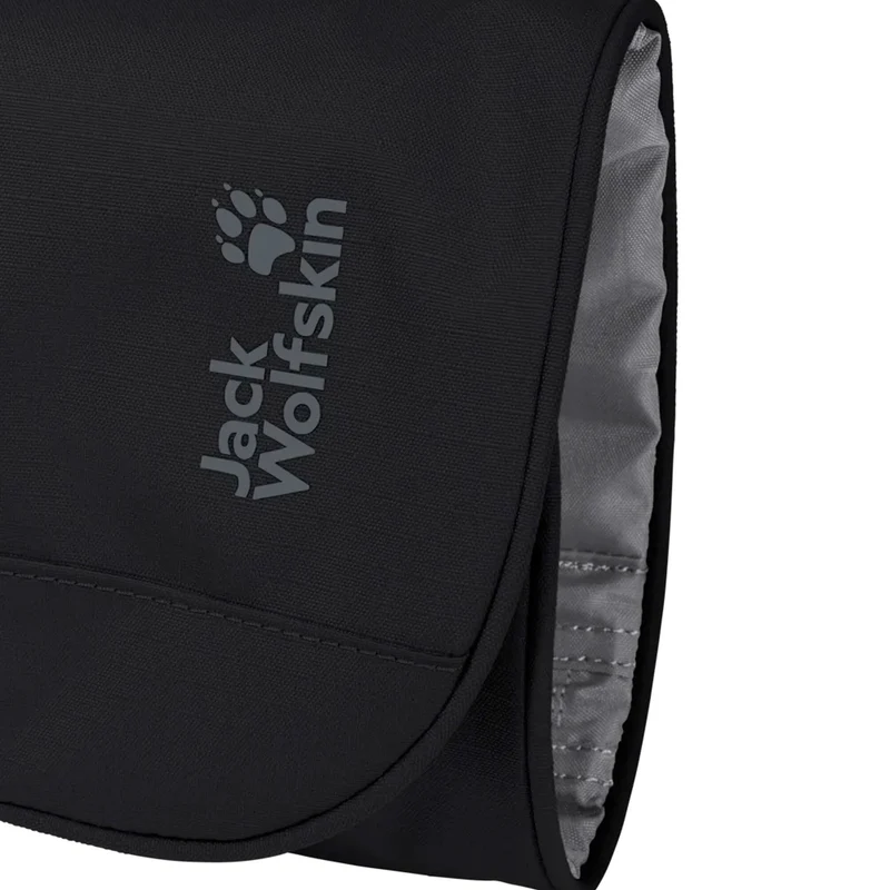 Jack Wolfskin Konya - Kulturbeutel 48 cm (black)