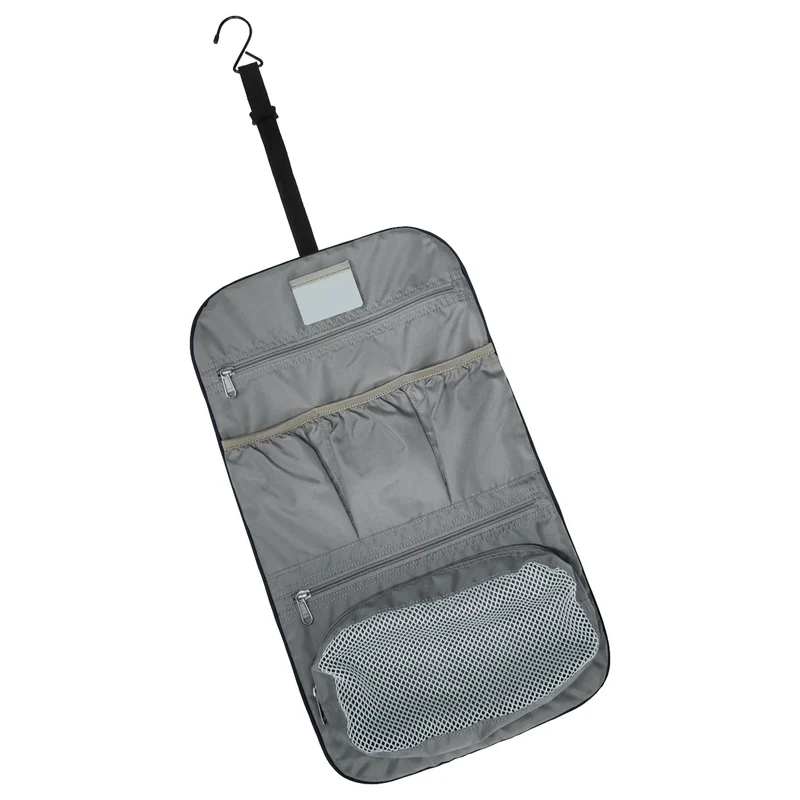 Jack Wolfskin Konya - Kulturbeutel 48 cm (midnight sky)