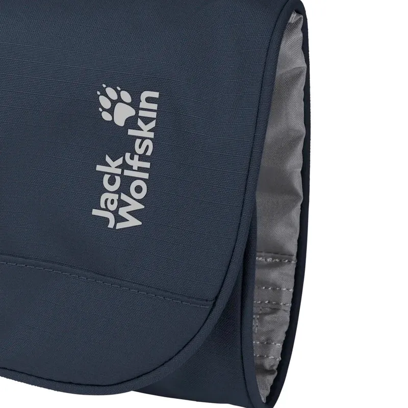 Jack Wolfskin Konya - Kulturbeutel 48 cm (midnight sky)