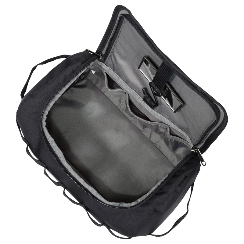 Jack Wolfskin Konya Washbag - Kulturbeutel 26 cm (black)