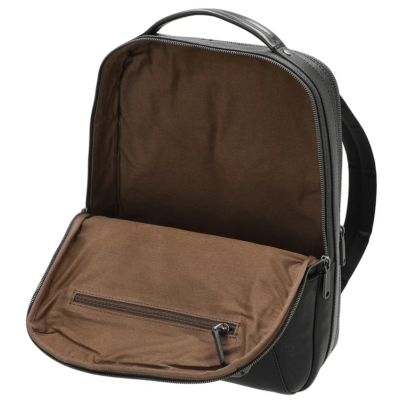 The Bridge Ludovico - Rucksack 40 cm (nero)