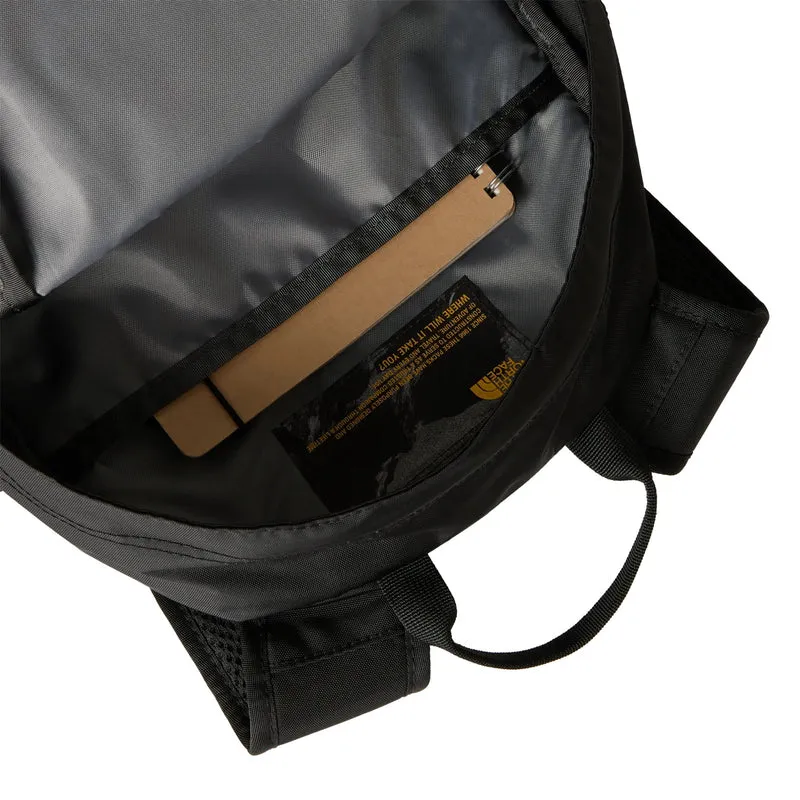 The North Face Hot Shot - Rucksack Mini (tnf black)