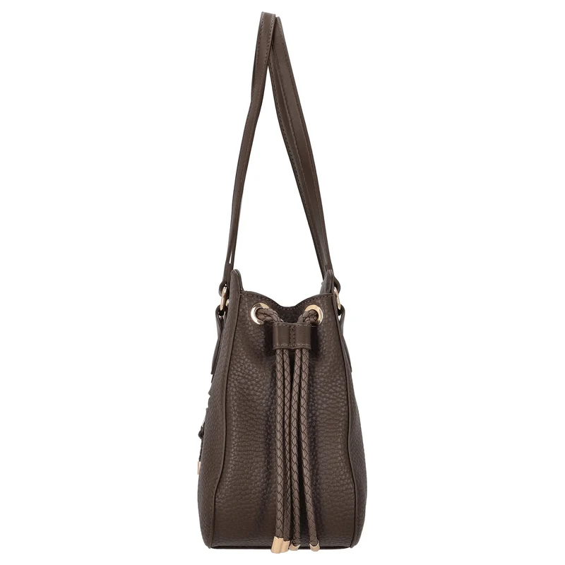 Liu Jo Ondina - Henkeltasche L 35 cm (moro light)