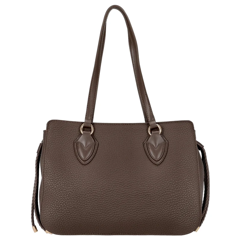 Liu Jo Ondina - Henkeltasche L 35 cm (moro light)