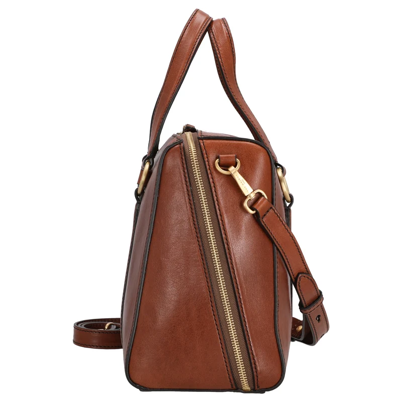 The Bridge Laura - Henkeltasche 30 cm (marrone)