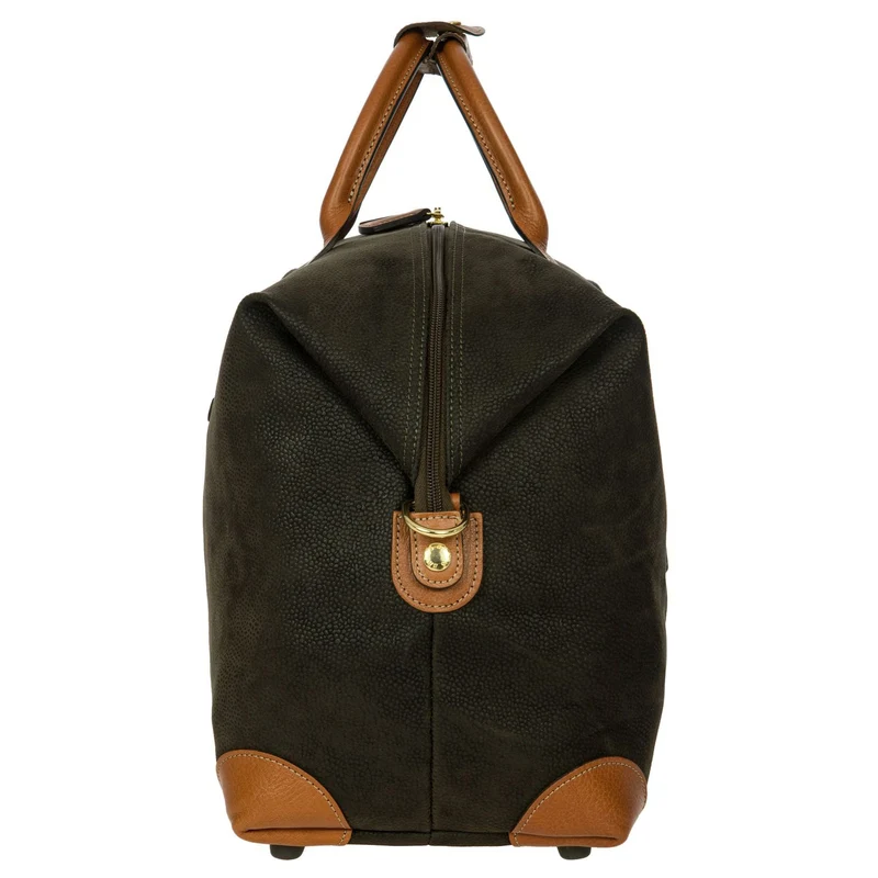 Brics Life Weekender - Reisetasche 43 cm (olive)