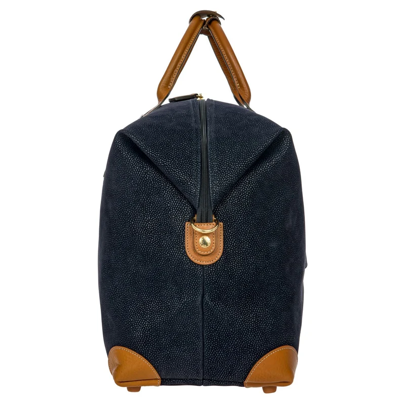 Brics Life Weekender - Reisetasche 55 cm (blue)