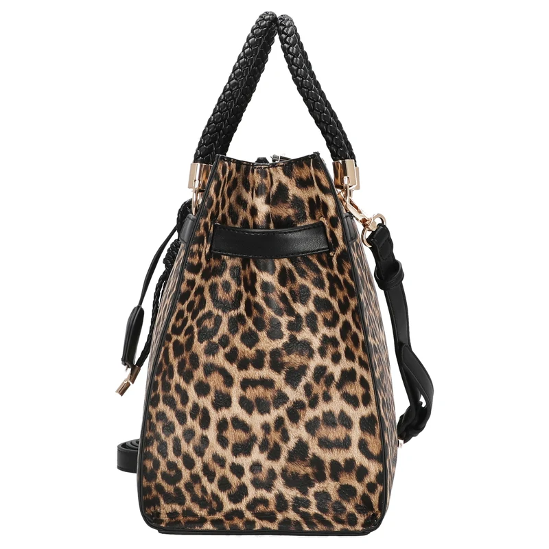 Liu Jo Manh - Henkeltasche M 31 cm (macul.naturale)