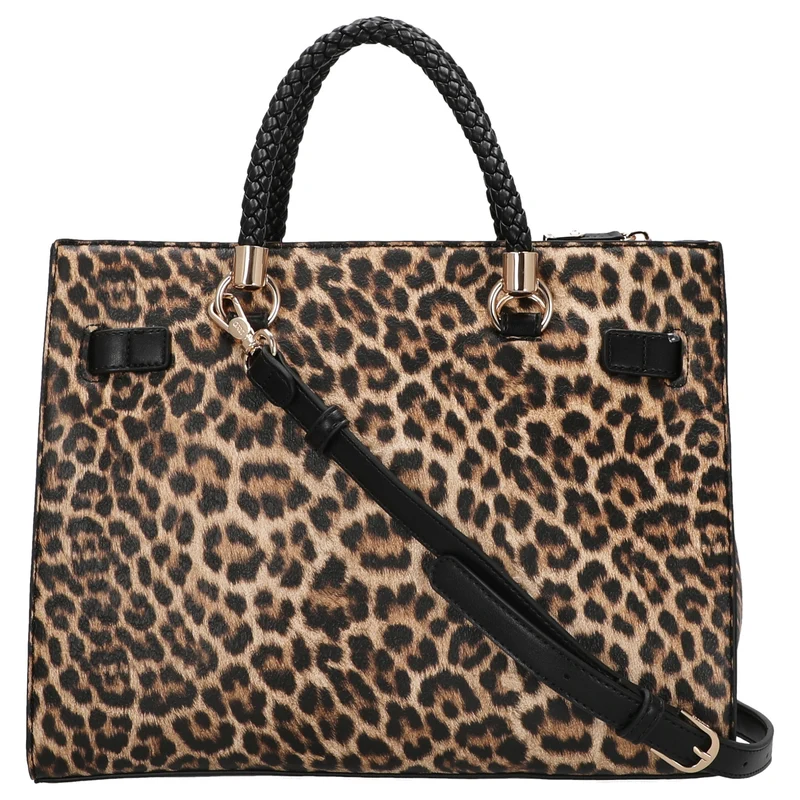 Liu Jo Manh - Henkeltasche M 31 cm (macul.naturale)