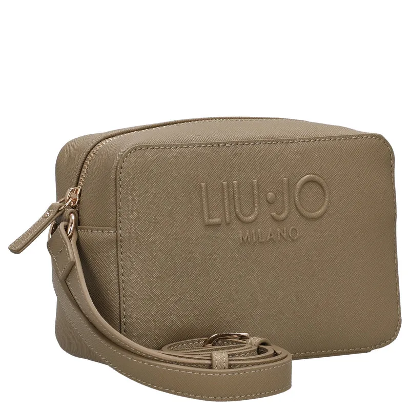 Liu Jo Halona - Umhängetasche M 20 cm (mud)