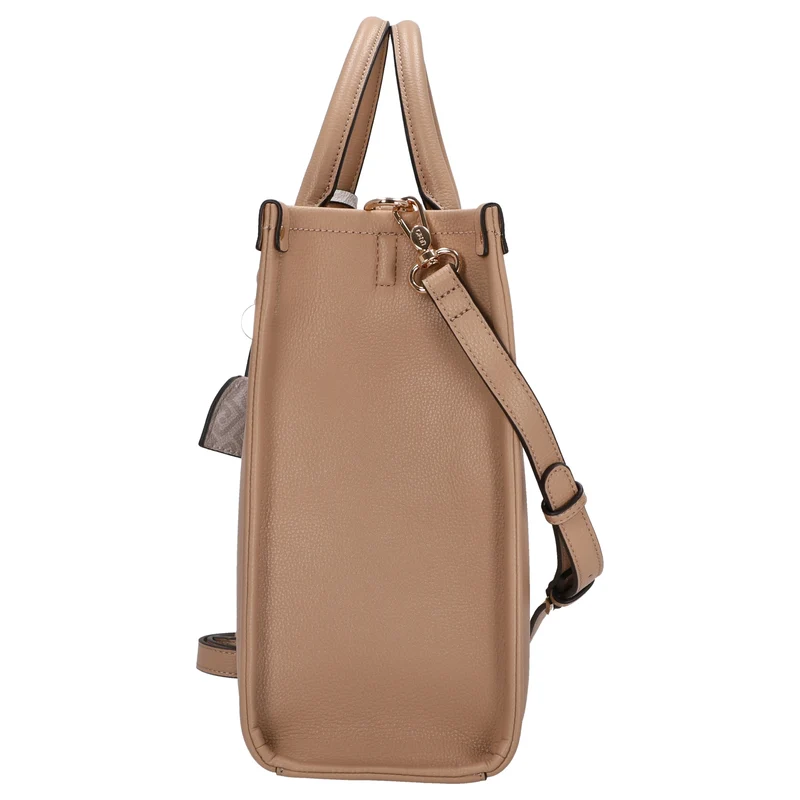 Liu Jo Ridhi - Henkeltasche 34 cm (dark cipria)
