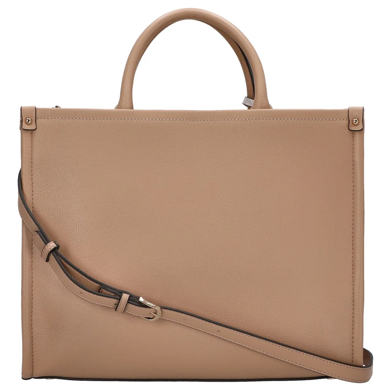 Liu Jo Ridhi - Henkeltasche 34 cm (dark cipria)