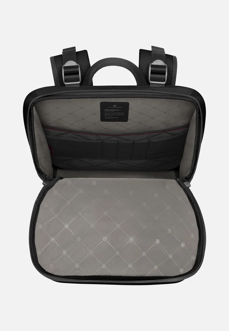 Altmont Modern Commuter Black - Rucksack