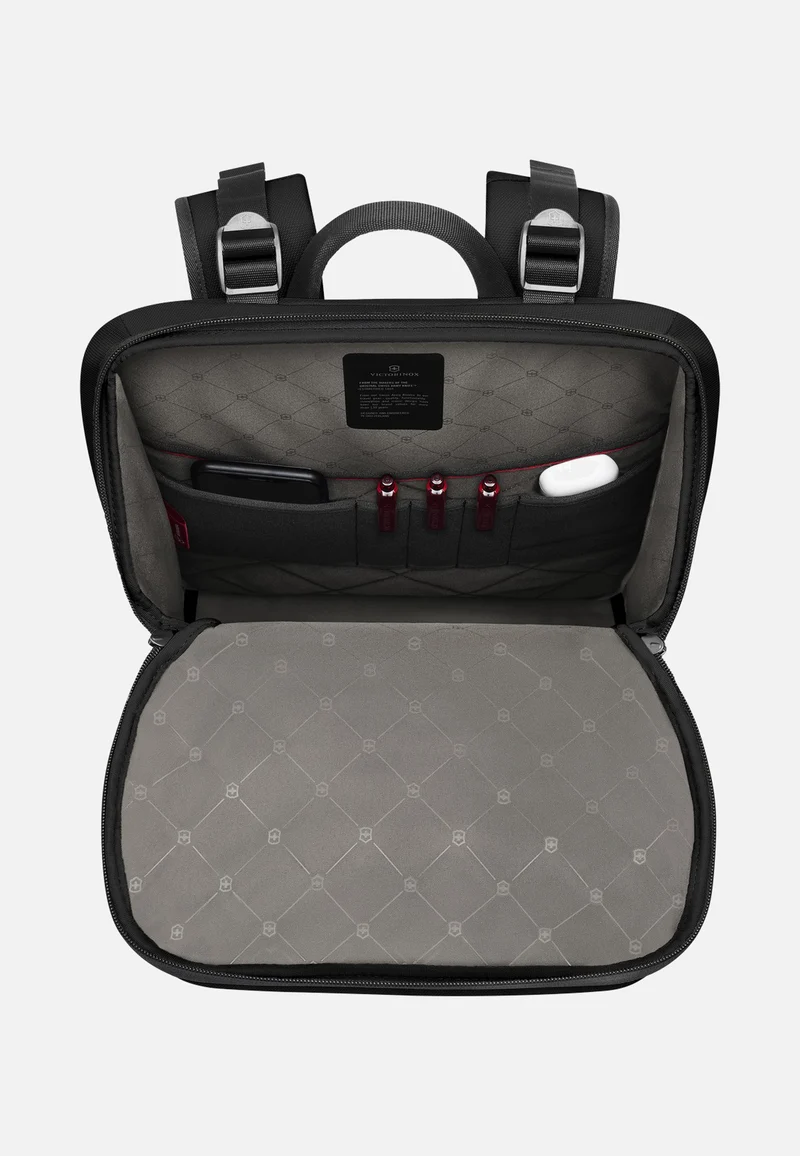 Altmont Modern Commuter Black - Rucksack
