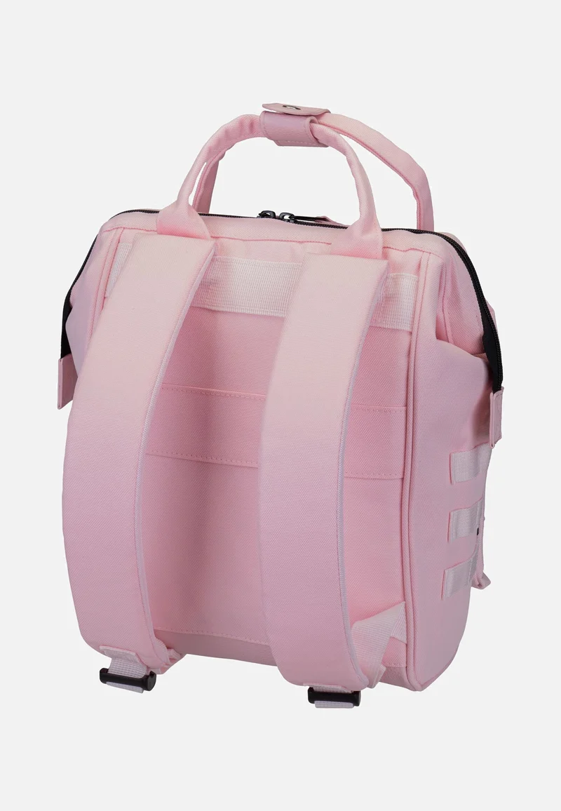Adventurer Recycled Oxford Small Ouidah - Rucksack