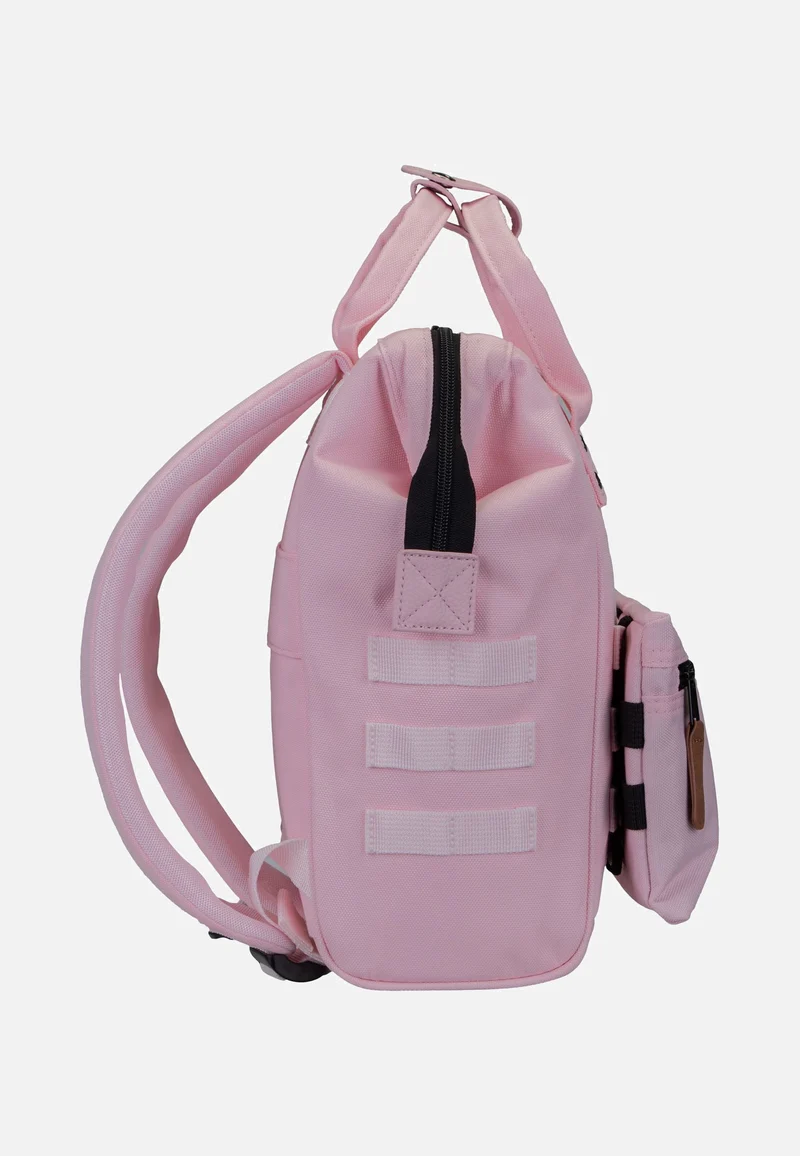 Adventurer Recycled Oxford Small Ouidah - Rucksack