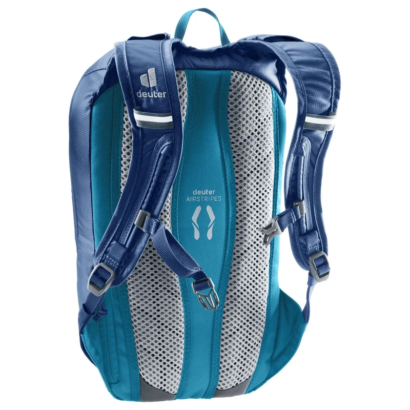 Deuter Junior Bike - Jr.Fahrradrucksack 38 cm (nightblue-wave)