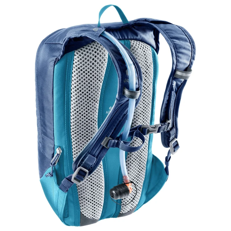 Deuter Junior Bike - Jr.Fahrradrucksack 38 cm (nightblue-wave)