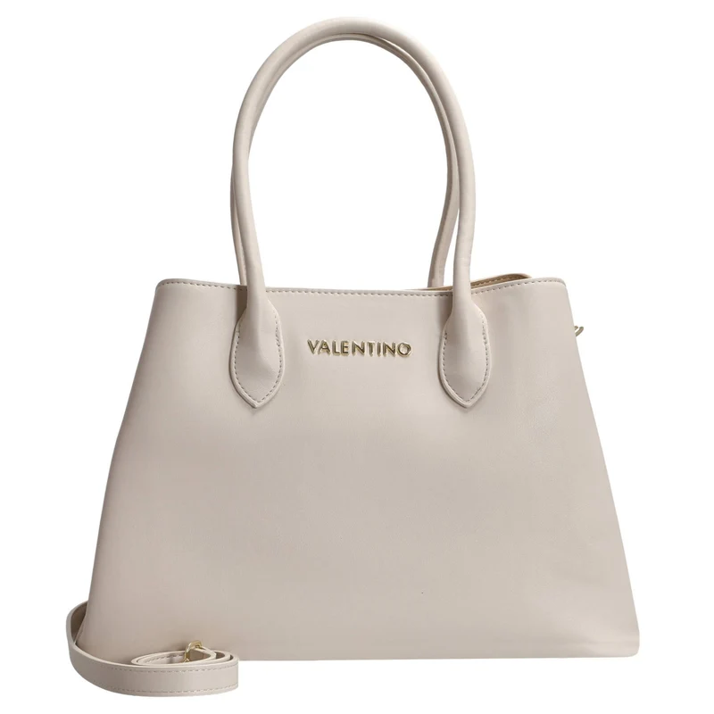 Valentino Bags Sunshine Re - Henkeltasche 36 cm (ecru)