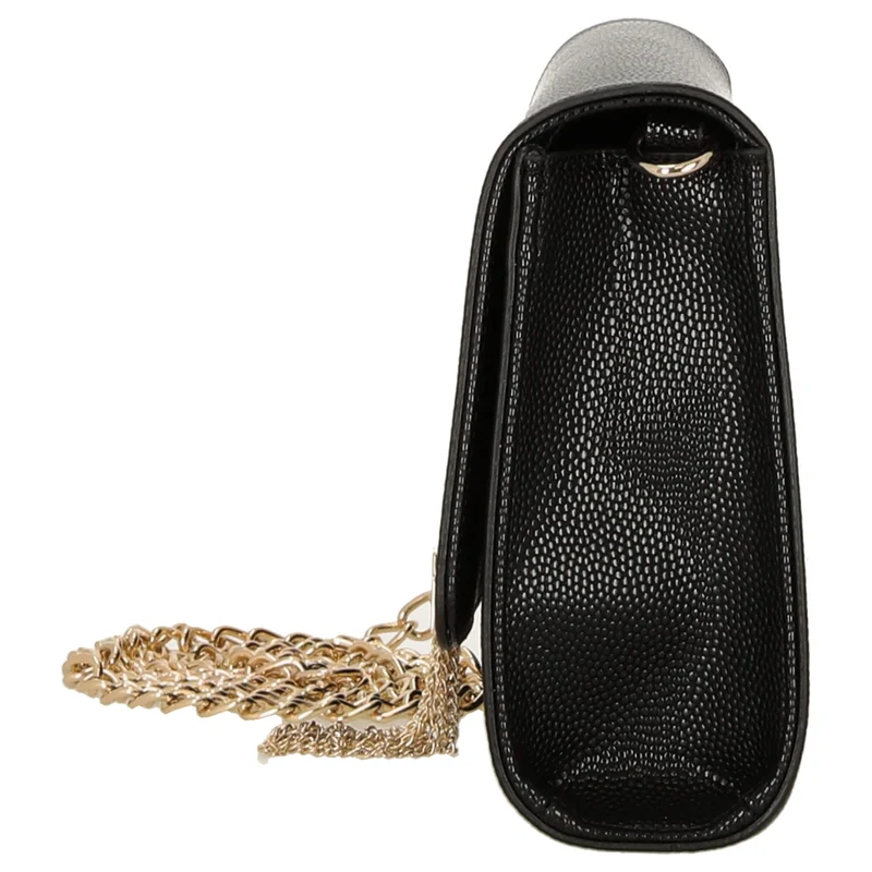 Valentino Bags Divina Abendtasche - Umhängetasche 27 cm (black/ gold)