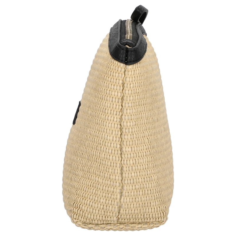 Valentino Bags Maiam - Kulturbeutel 32 cm (naturale/nero)