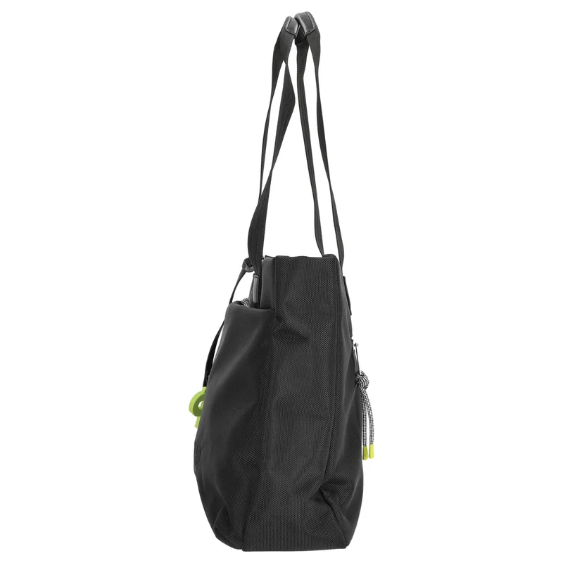 Picard Lucky One - Shopper 38 cm (schwarz)
