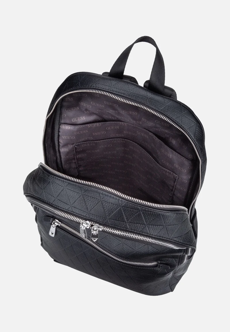 Torino Black - Rucksack