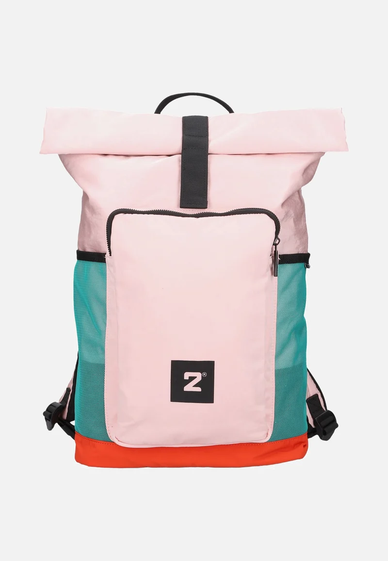 Bonny BOR180 Candy - Rolltop Rucksack