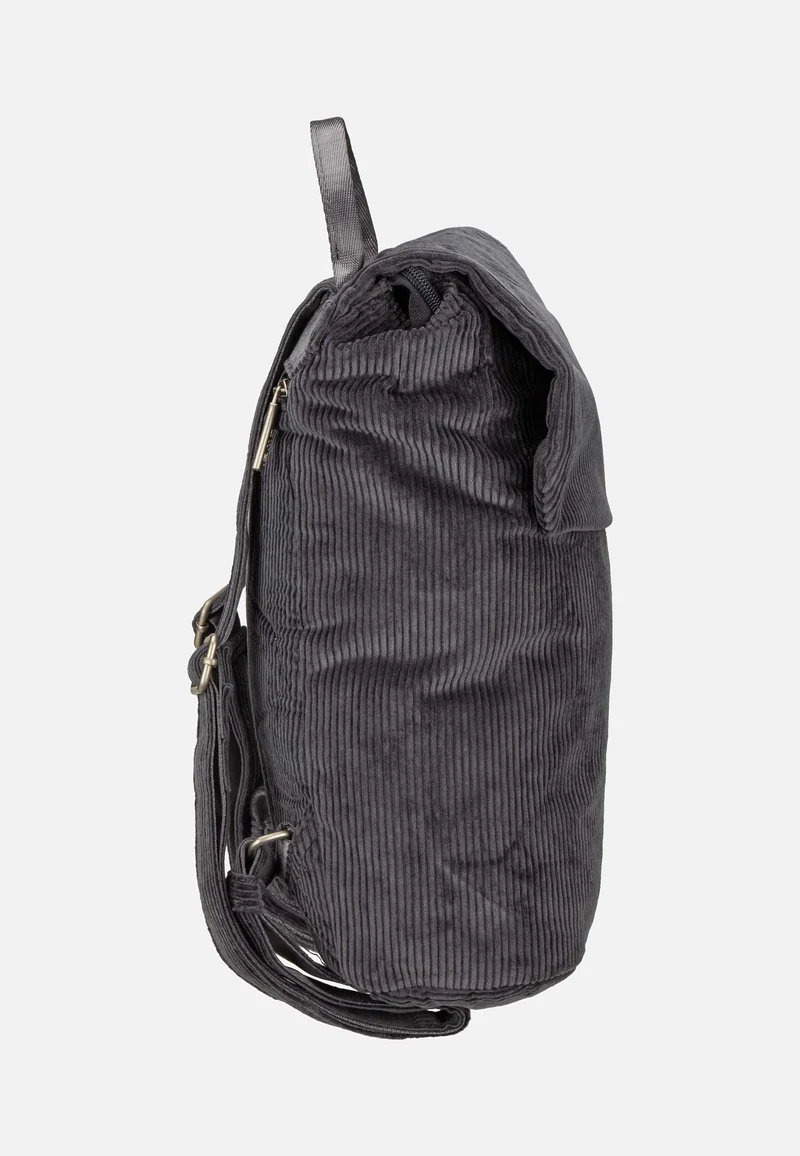 Mademoiselle MR13 Cord/Polar - Rucksack