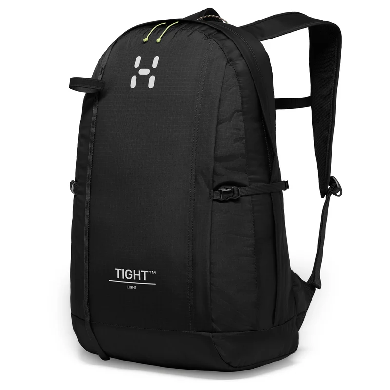 Haglöfs L.I.M Tight Light 20 - Wanderrucksack (true black)