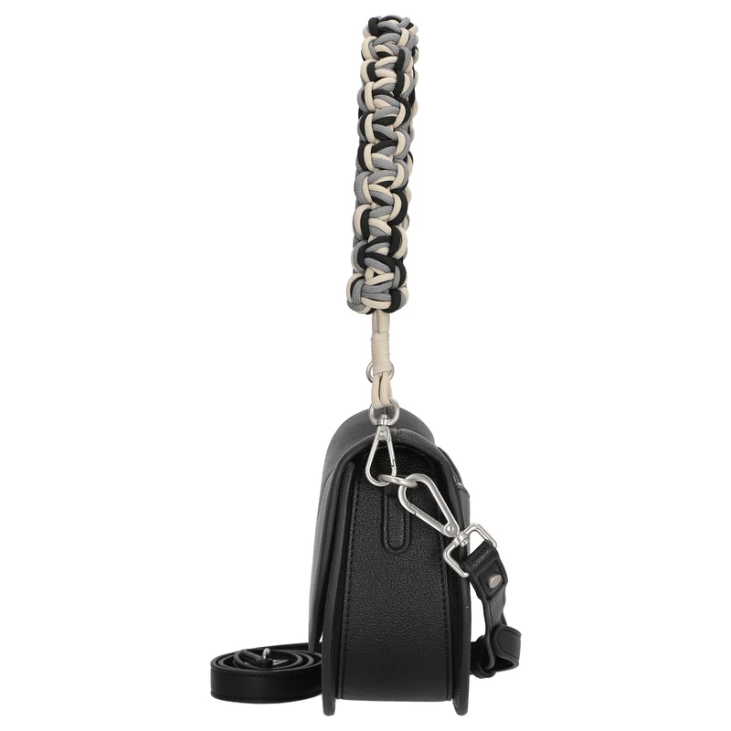 FREDsBRUDER That's my Saddle - Schultertasche 30 cm (black)