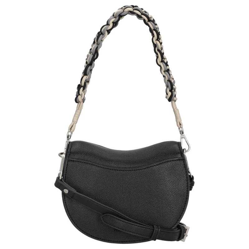 FREDsBRUDER That's my Saddle - Schultertasche 30 cm (black)