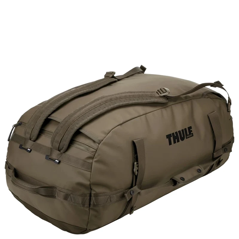 Thule Chasm 90 - Reisetasche/Rucksack 74 cm (deep khaki)