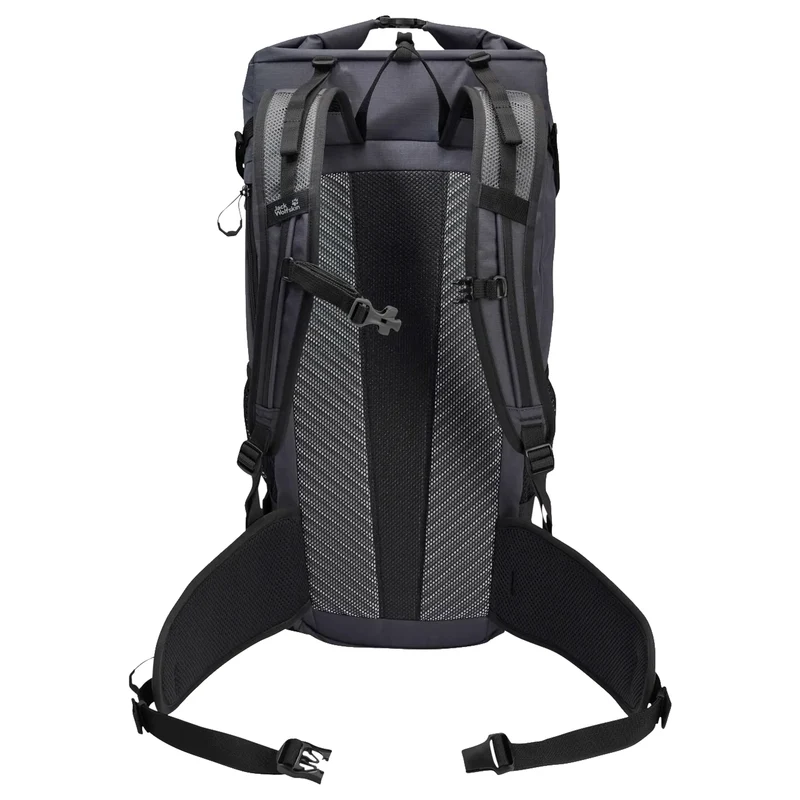 Jack Wolfskin Velocity Lite 28 - Rucksack 55 cm (phantom)