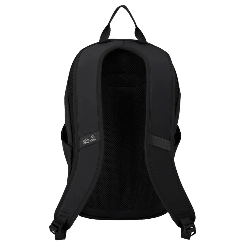 Jack Wolfskin Yuma 14 - Rucksack 15" 45 cm (black)