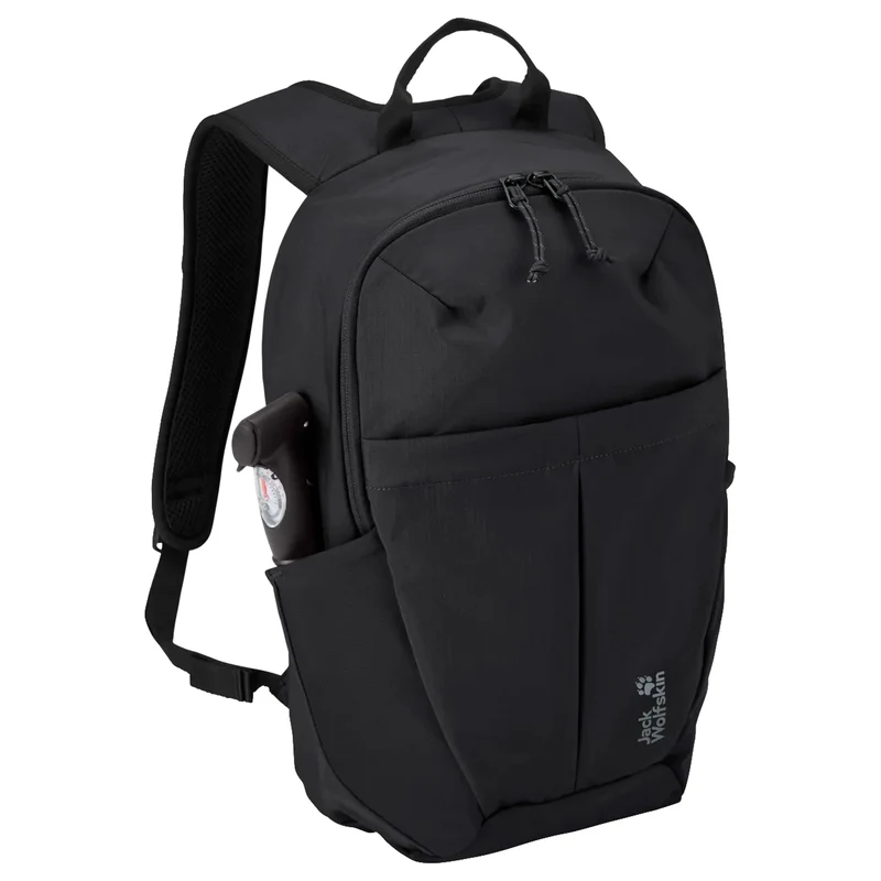 Jack Wolfskin Yuma 14 - Rucksack 15" 45 cm (black)