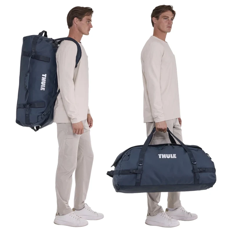 Thule Chasm 90 - Reisetasche 74 cm (darkest blue)
