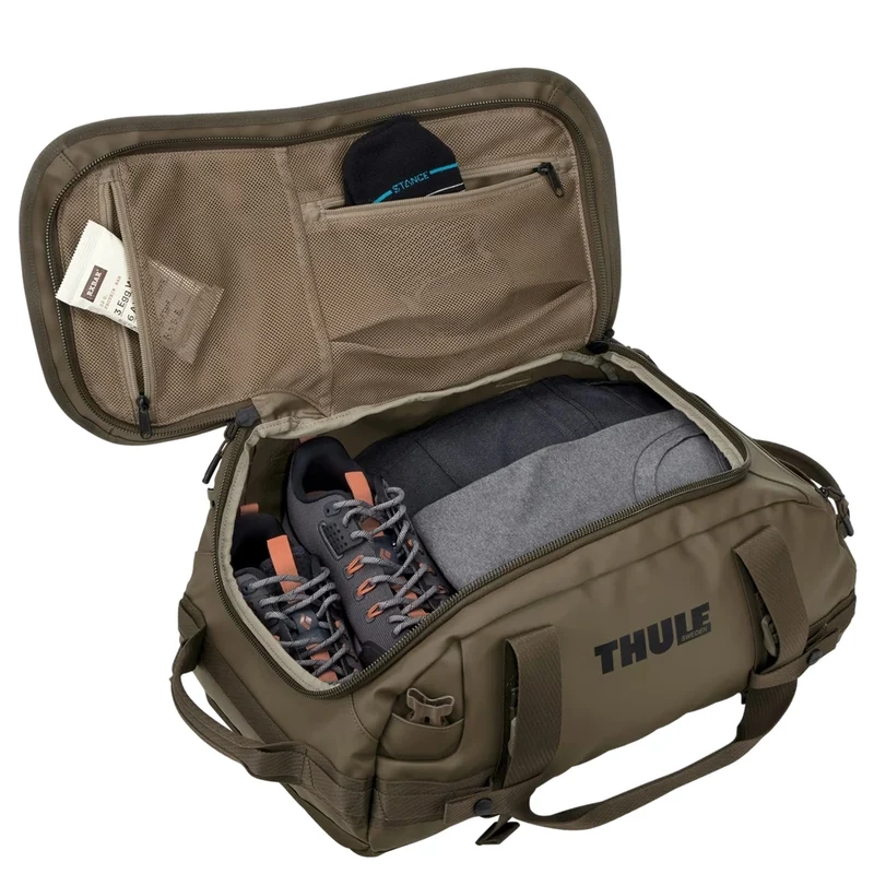 Thule Chasm 30 - Reisetasche/Rucksack 48.5 cm (deep khaki)