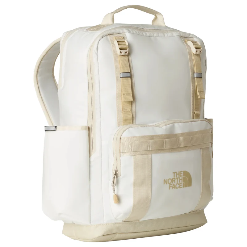 The North Face Base Camp - Rucksack 16" 47 cm (white ash/calacatta/pal)