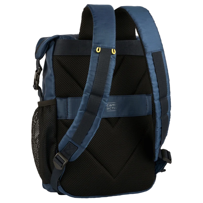 Camel Active Shores - Rucksack 43 cm (blue)